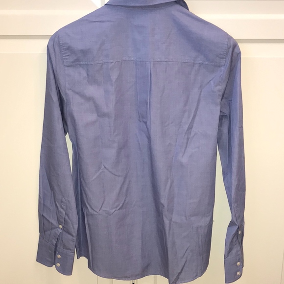 J Crew Shirt - Picture 4 of 6